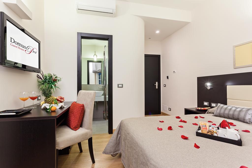 Domus Best Guest House ローマ 部屋 写真